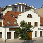Sopocki Dwor Lägenhet *