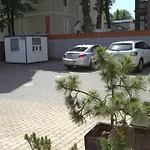 Sopocki Dwor Lägenhet Sopot