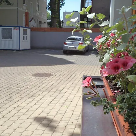 Sopocki Dwor * Sopot