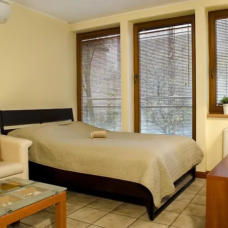 Apartmán Sopocki Dwor *
