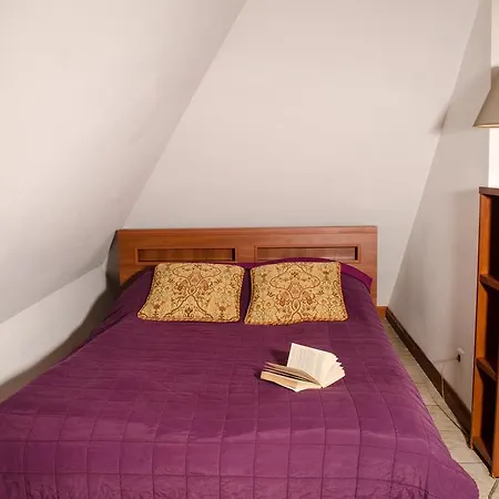 Sopocki Dwor سوبوت