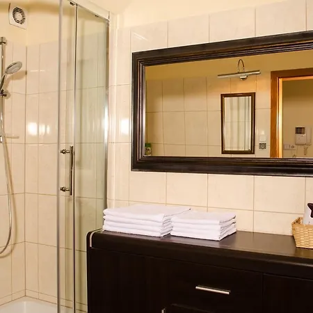 Sopocki Dwor شقة *