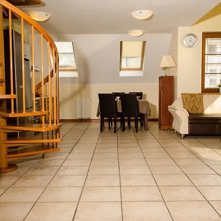 Apartment Sopocki Dwor