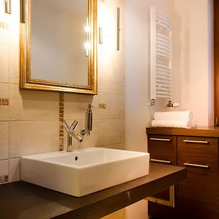 Apartament Sopocki Dwór *