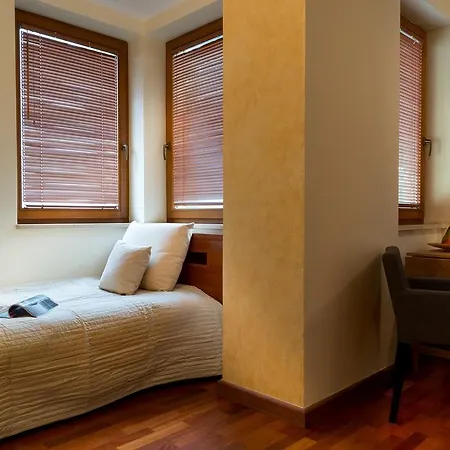 Apartament Sopocki Dwór Sopot