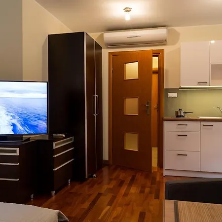 Apartment Sopocki Dwor *