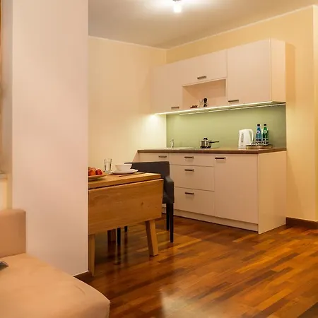 Sopocki Dwor سوبوت