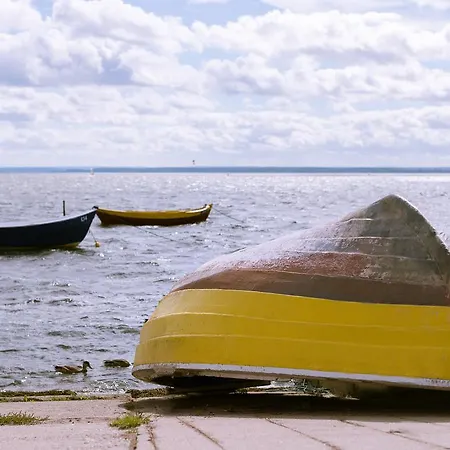 Sopocki Dwor Apartman *