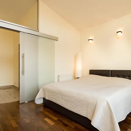 شقة Sopocki Dwor *