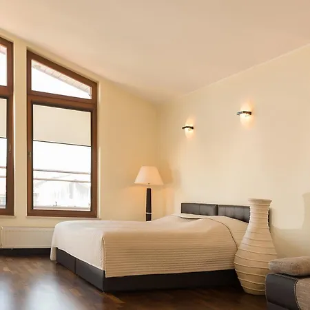 Apartament Sopocki Dwór Sopot