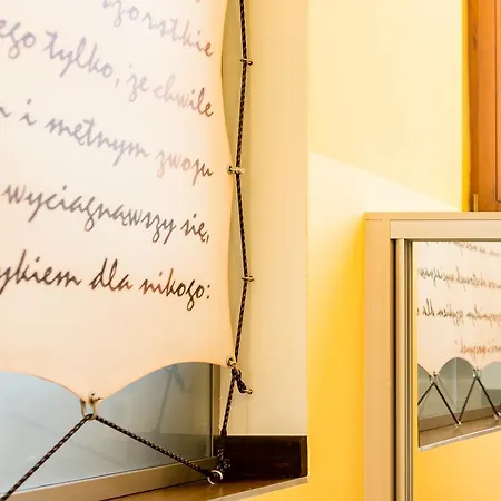 Apartament Sopocki Dwór