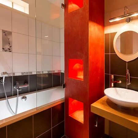Apartment Sopocki Dwor Sopot