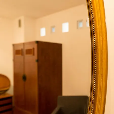 Apartment Sopocki Dwor