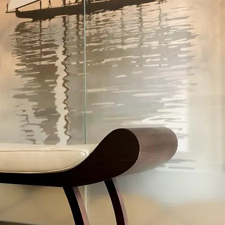 Sopocki Dwor דירה *