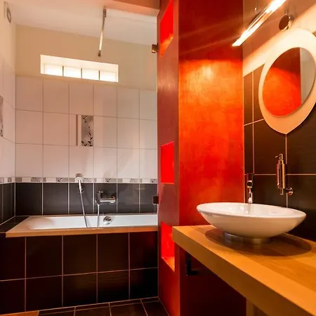 Sopocki Dwór Apartament Sopot