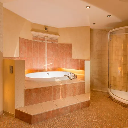 Sopocki Dwór Apartament Sopot