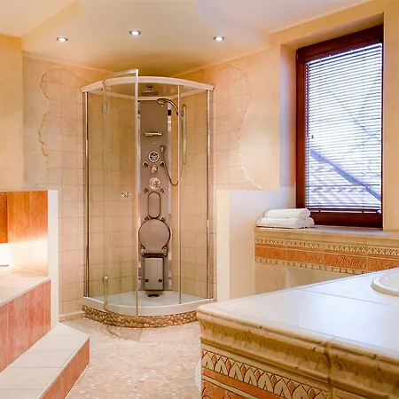 Sopocki Dwor سوبوت