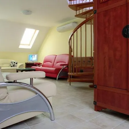 Sopocki Dwór Apartament Sopot