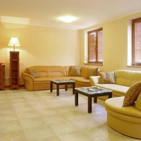 Sopocki Dwor Apartment Sopot