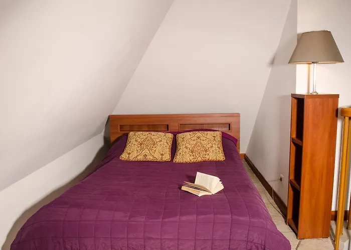 索波特庄园公寓酒店 索波特