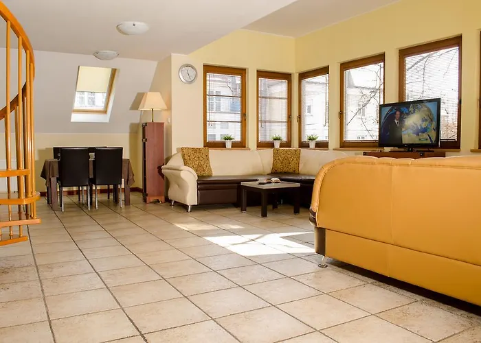 Apartman Sopocki Dwor *