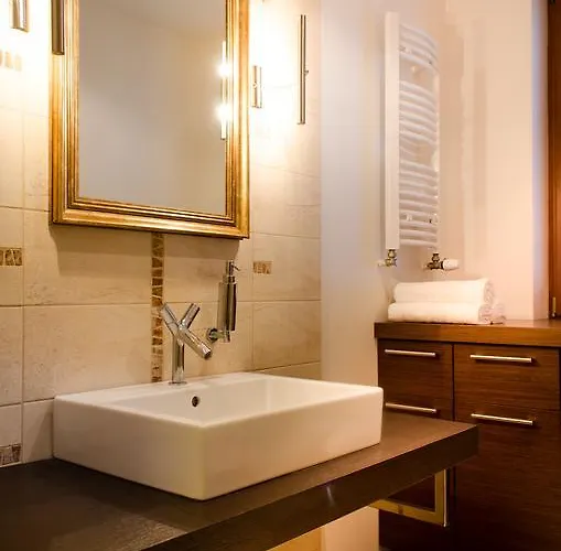 Apartman Sopocki Dwor *