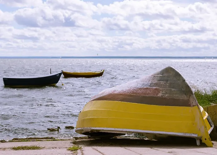 索波特庄园公寓酒店 公寓 *