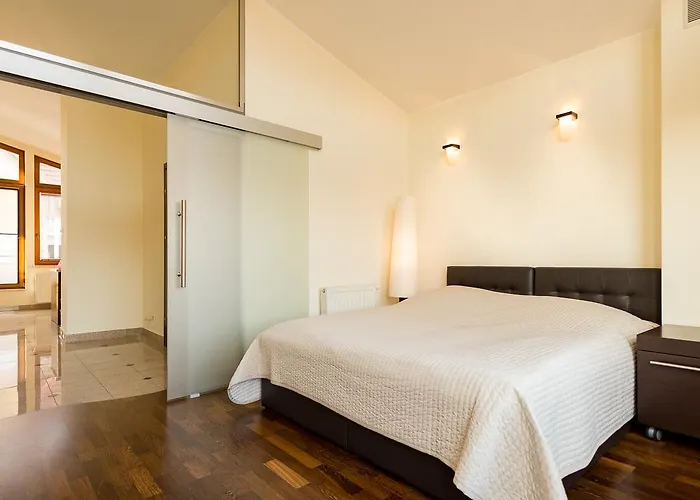 Apartman Sopocki Dwor *