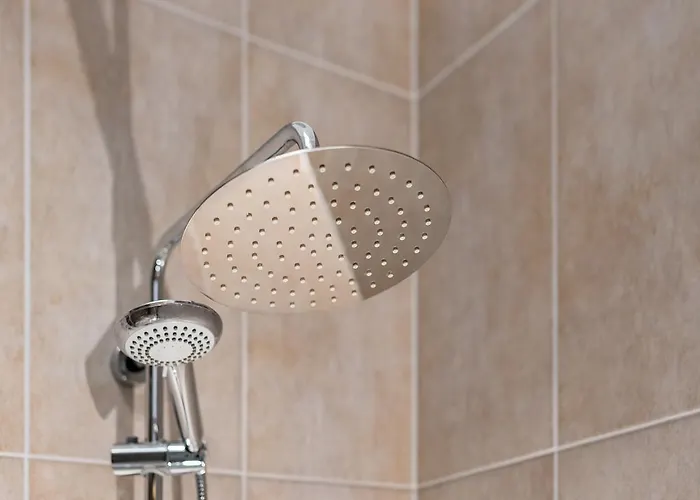 索波特庄园公寓酒店