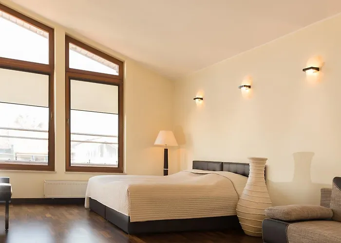 Apartman Sopocki Dwor Sopot