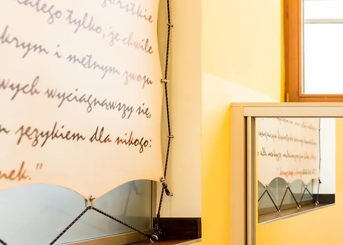 Apartman Sopocki Dwor