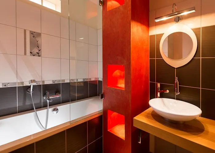 Apartman Sopocki Dwor Sopot