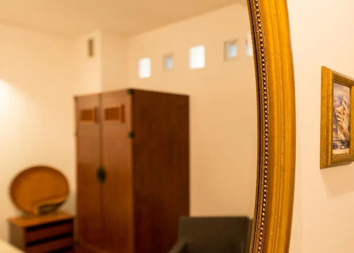 Apartman Sopocki Dwor