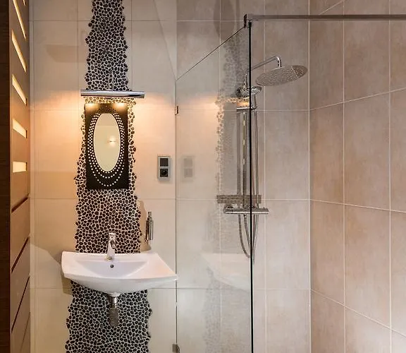 索波特庄园公寓酒店 公寓