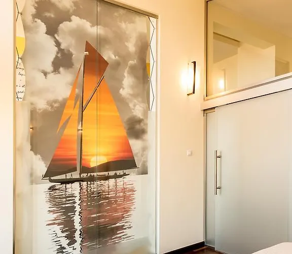 索波特庄园公寓酒店