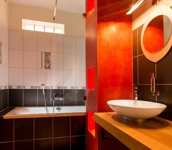 Sopocki Dwor Apartman Sopot