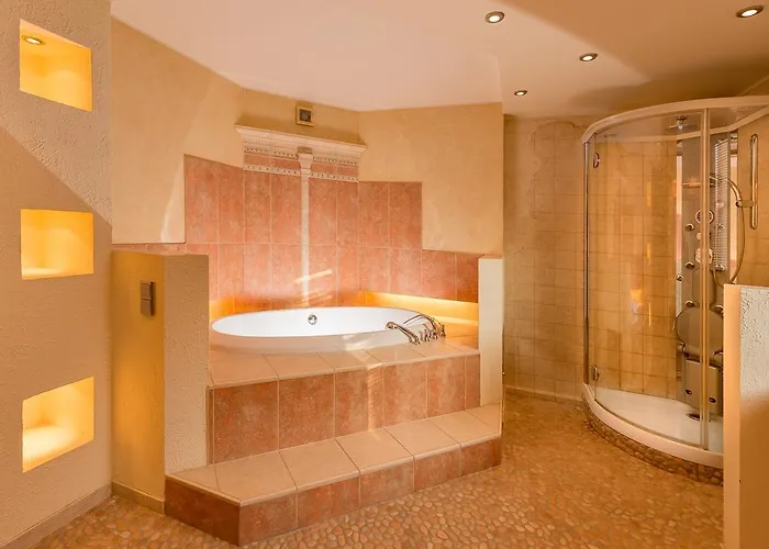 索波特庄园公寓酒店 公寓 索波特