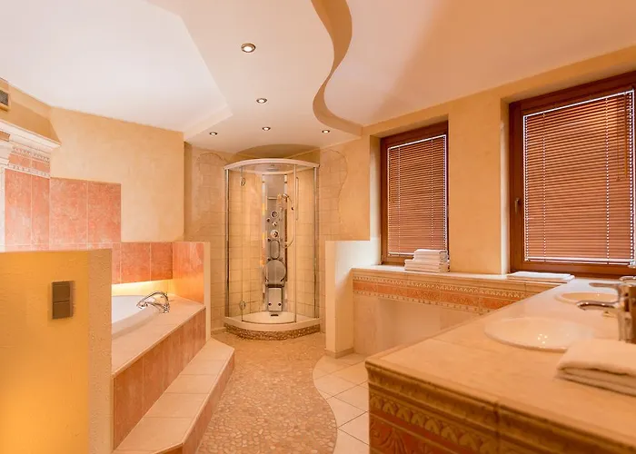 索波特庄园公寓酒店 * 索波特