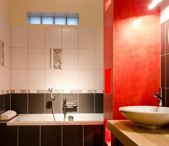 索波特庄园公寓酒店 *