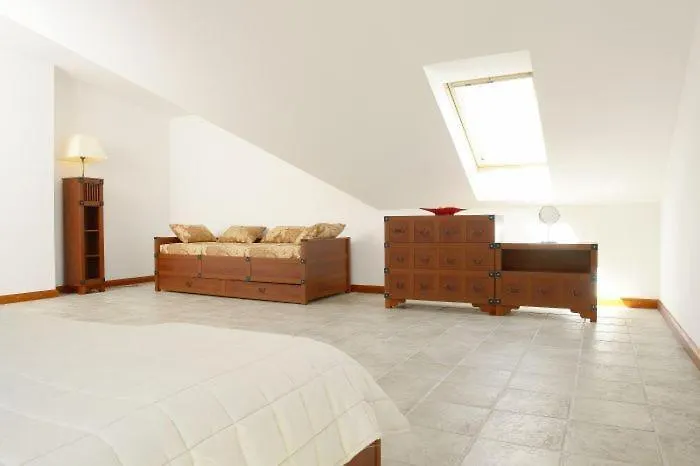 索波特庄园公寓酒店